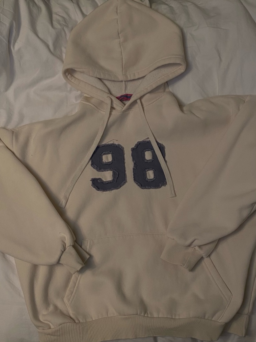 Edikted 98 Hoodie